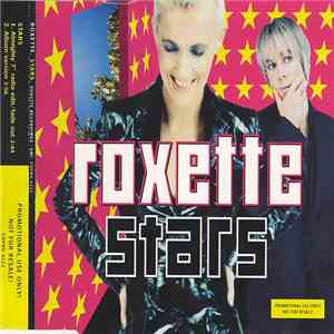 Roxette - Stars