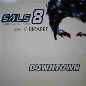 Sals 8 - Downtown