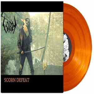 Sigh  - Scorn Defeat