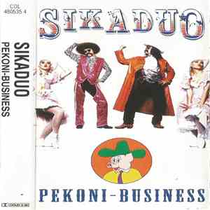 Sikaduo - Pekoni-Business