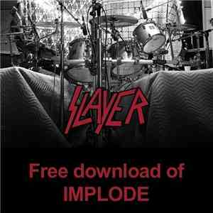 Slayer - Implode