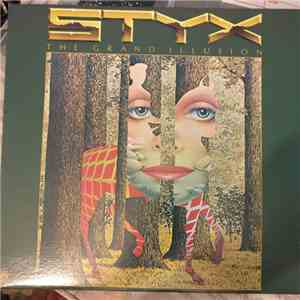 Styx - The Grand Illusion
