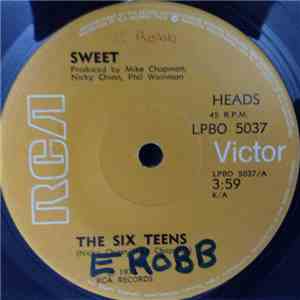 Sweet - The Six Teens