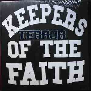 Terror  - Keepers Of The Faith