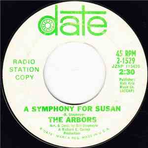 The Arbors - A Symphony For Susan