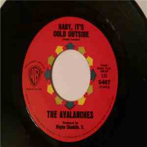 The Avalanches  - Baby It's Cold Outside