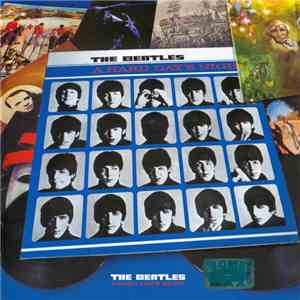 The Beatles - A Hard Day's Night