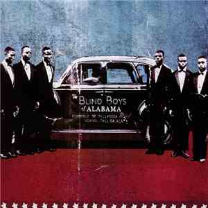 The Blind Boys Of Alabama - Spirit Of The Century