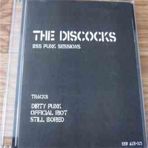 The Discocks - BSS Punk Sessions