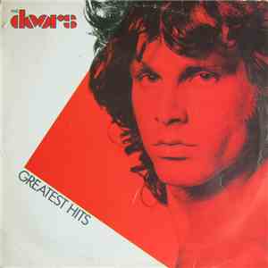 The Doors - Greatest Hits