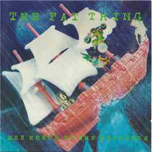 The Fat Thing - The Wreck Of The Hesperus