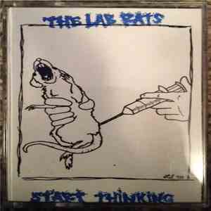 The Lab Rats - Start Thinking