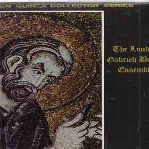 The London Gabrieli Brass Ensemble - The London Gabrieli Brass Ensemble