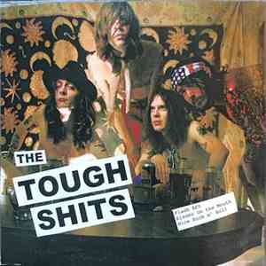 The Tough Shits - The Tough Shits