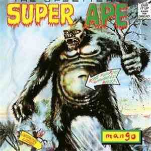 The Upsetters - Super Ape
