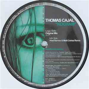 Thomas Cajal - Kocham