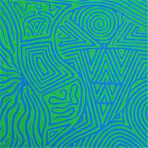 Tuluum Shimmering - Flower Dance Song