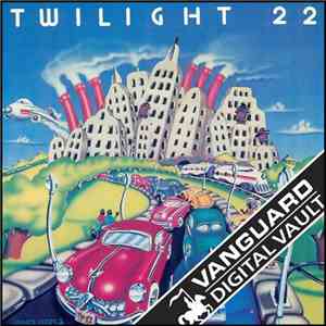 Twilight 22 - Twilight 22