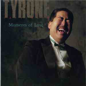 Tyrone Hashimoto - Moments Of Love