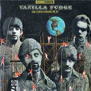 Vanilla Fudge - Renaissance