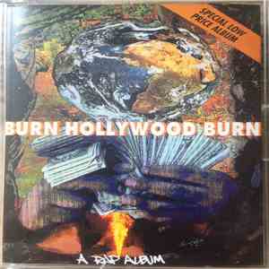 Various - Burn Hollywood Burn