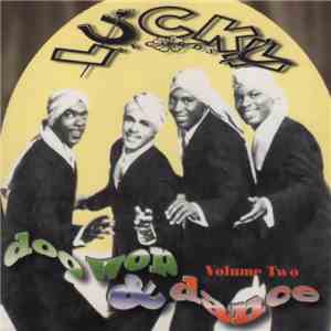 Various - Doo Wop & Dance Volume Two