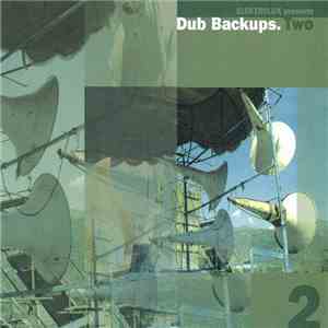 Various - Dub Backups.Two