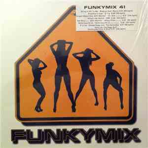 Various - Funkymix 41
