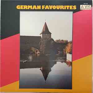 Various - German Favourites