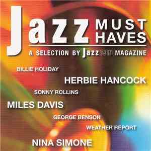 Various - Jazz Must Haves (A Selection By Jazzism Magazine)