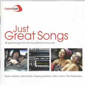 Various - Just Great Songs