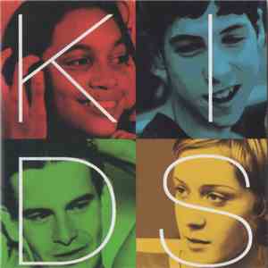 Various - Kids (Original Motion Picture Soundtrack)