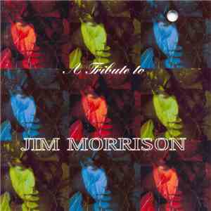 Various - Lizard King: A Tribute To Jim Morrison