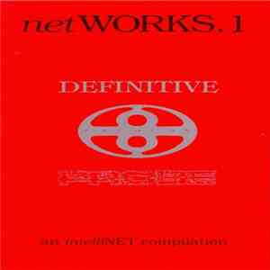 Various - Networks.1 - An Intellinet Compilation