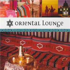 Various - Oriental Lounge