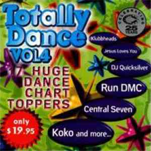 Various - Totally Dance Vol. 4