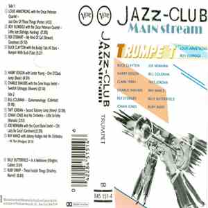 Various - Trumpet