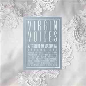 Various - Virgin Voices (A Tribute To Madonna - Volume One)