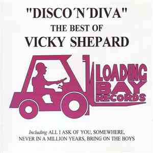 Vicki Shepard - 