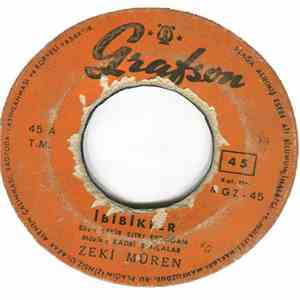 Zeki Müren - İbibikler / Unutulmaz Adınla