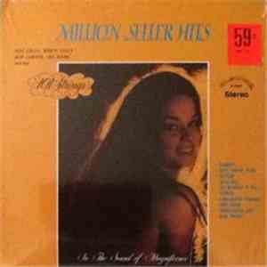 101 Strings - Million Seller Hits Written By Duke Ellington And Hoagy Carmichael