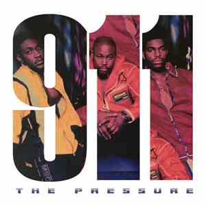 911 - The Pressure