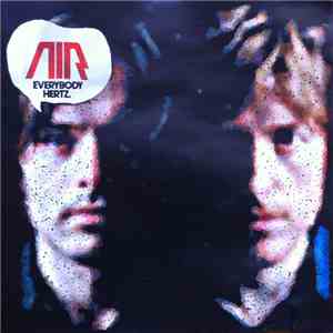 Air - Everybody Hertz.