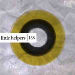 Alexis Cabrera + Kike Mayor - Little Helpers 166