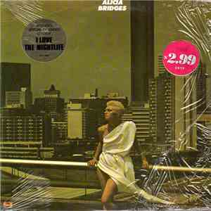 Alicia Bridges - Alicia Bridges