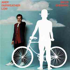 Andy Fairweather Low - Mega-Shebang