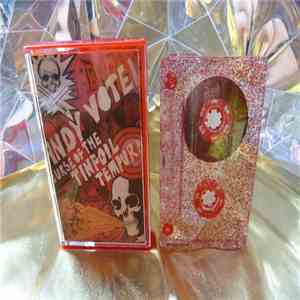 Andy Votel - The Sameheads C60 Series #1: