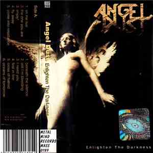 Angel Dust - Enlighten The Darkness