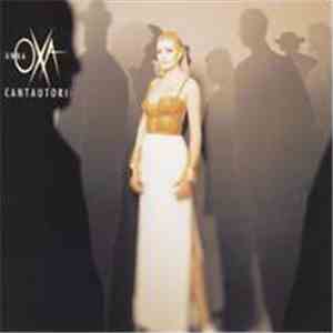 Anna Oxa - Cantautori