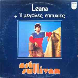 Art Sullivan - Leana + 11 Μεγάλες Επιτυχίες